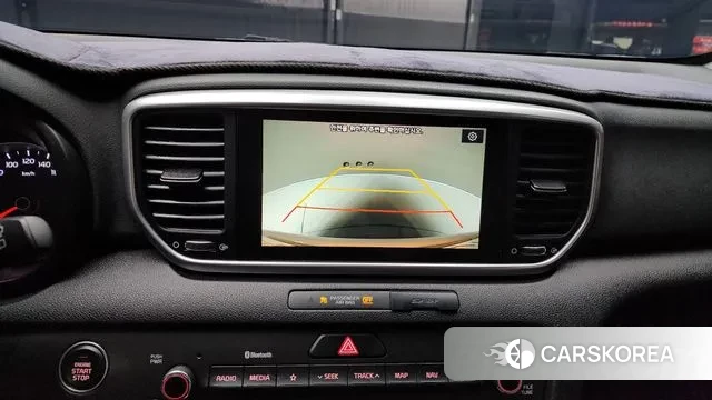 Kia Sportage The Bold 2019 Серебряный из Кореи, фото 6