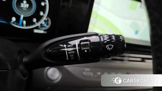 Hyundai The New Grandeur IG 2020 Черный из Кореи, фото 6