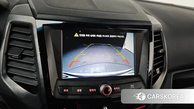 Ssangyong Tivoli Armor 2019 Белый из Кореи, фото 6