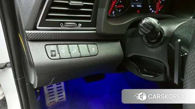 Hyundai Avante AD 2018 Белый из Кореи, фото 6