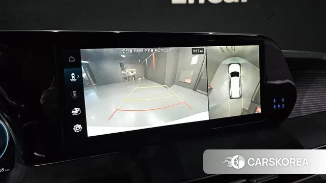 Hyundai The New Palisade 2022 Белый из Кореи, фото 6