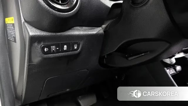 Kia Morning Urban (JA) 2020 Белый из Кореи, фото 6