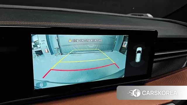 Ssangyong The New Torres 2025 Зеленый из Кореи, фото 6