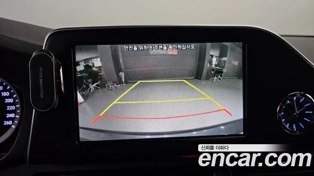 Hyundai Grandeur IG Hybrid 2018 Серый из Кореи, фото 6