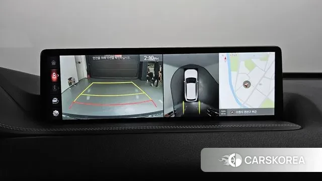 Genesis GV80 2020 Серый из Кореи, фото 6