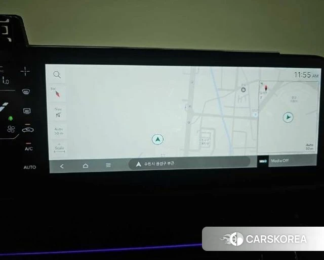 Kia Tasman 2025 Песочный из Кореи, фото 6