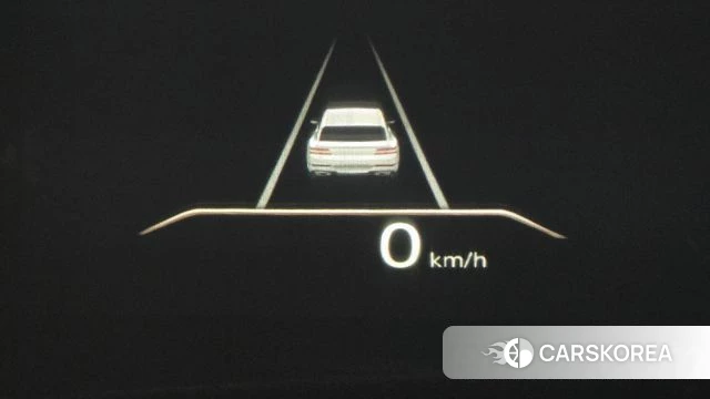 Genesis GV80 2021 Серый из Кореи, фото 6