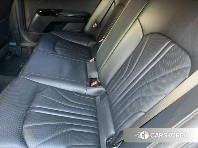 Kia K5 3rd generation 2021 Белый из Кореи, фото 6