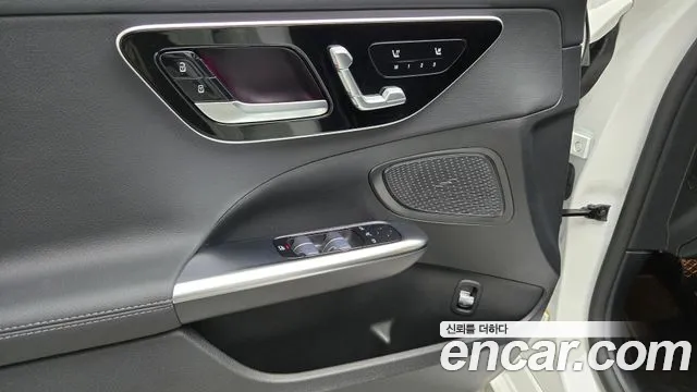 Mercedes-Benz C-Class W206 id 2448378 из Кореи 6