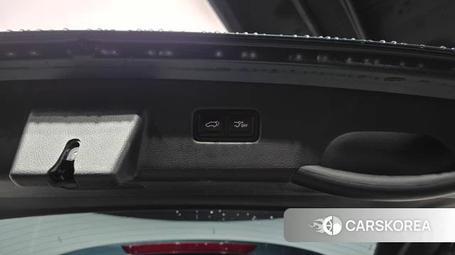 Kia Carnival 4th generation 2023 Синий из Кореи, фото 6