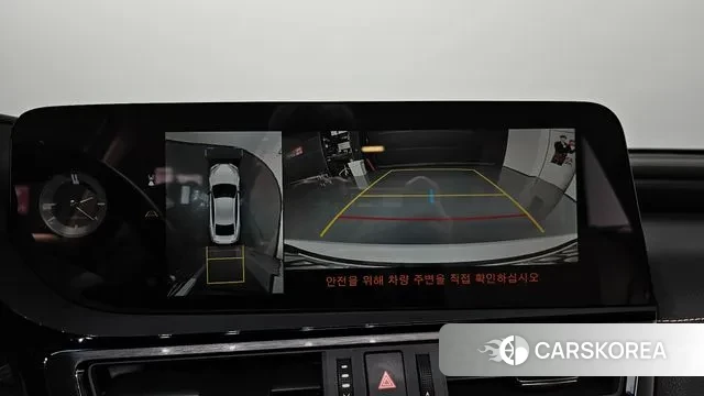 Lexus ES300h 7th generation 2024 Белый из Кореи, фото 6