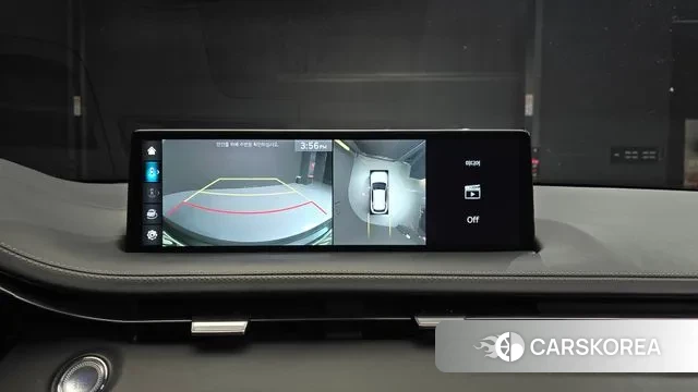 Genesis GV70 2021 Белый из Кореи, фото 6