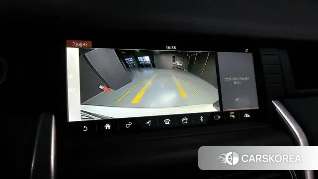 Land Rover Discovery Sports 2019 Белый из Кореи, фото 6