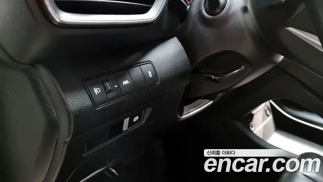 Hyundai The New Santa Fe 2020 Белый из Кореи, фото 6