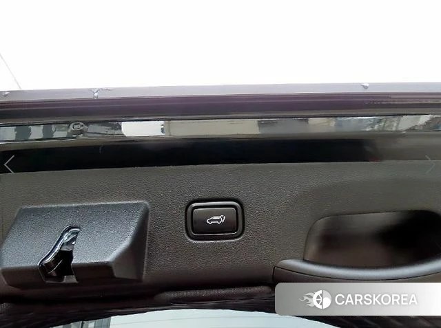 Kia Sportage 5th Generation Hybrid 2024 Черный из Кореи, фото 6