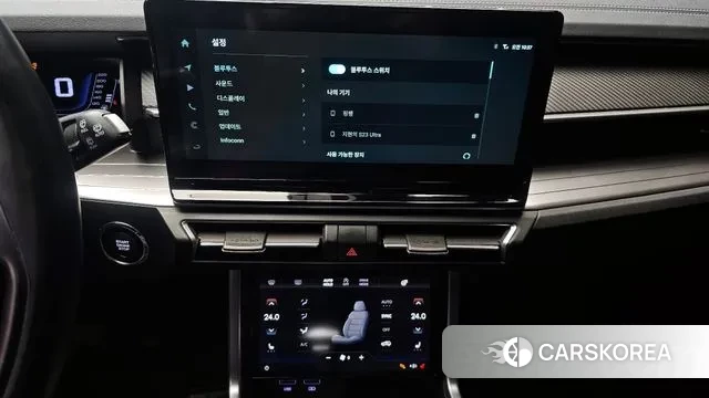 Ssangyong Torres 2022 Белый из Кореи, фото 6