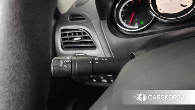 Renault Korea (Samsung) SM3 Neo 2018 Белый из Кореи, фото 6