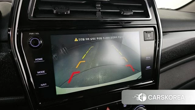 Ssangyong Berry New Tivoli 2020 Белый из Кореи, фото 6