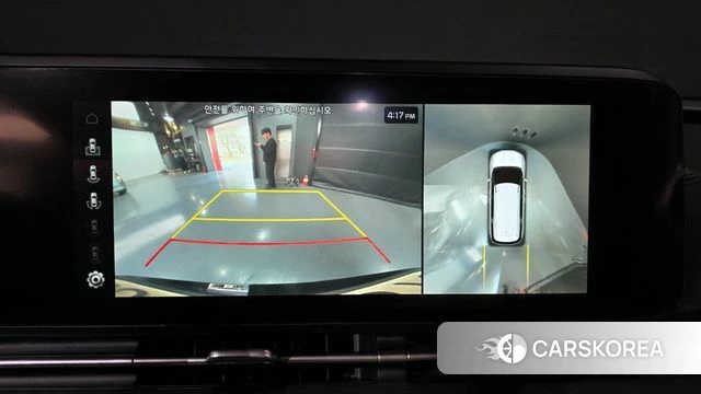 Kia Carnival 4th generation 2022 Черный из Кореи, фото 6