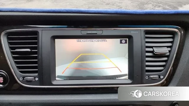 Kia The New Carnival 2018 Белый из Кореи, фото 6