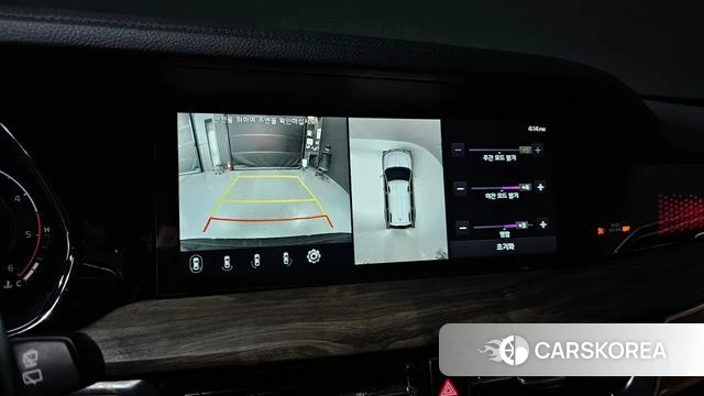 Kia Mohave Master 2019 Черный из Кореи, фото 6