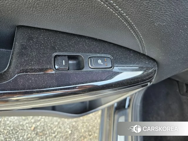 Kia Come New K7 2018 Черный из Кореи, фото 6
