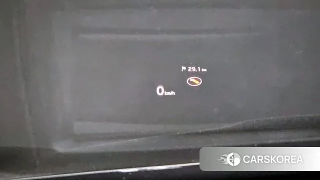 Kia More K9 2018 Черный из Кореи, фото 6