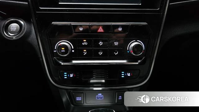 Ssangyong Berry New Tivoli 2019 Синий из Кореи, фото 6