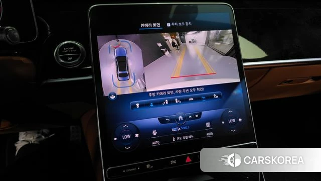Mercedes-Benz S-Class W223 2022 Белый из Кореи, фото 6