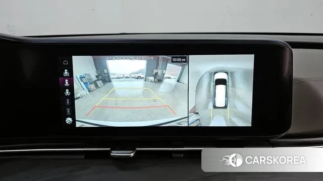 Kia Carnival 4th generation 2022 Белый из Кореи, фото 6