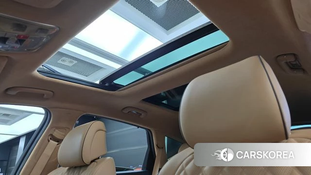 Genesis GV80 2023 Белый из Кореи, фото 6
