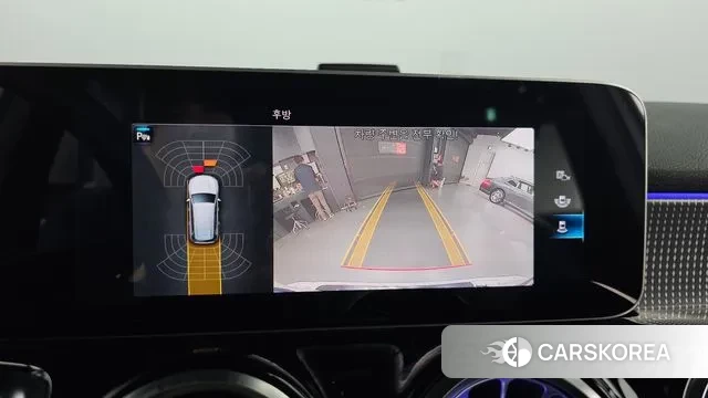 Mercedes-Benz GLB-Class X247 2020 Белый из Кореи, фото 6