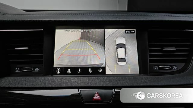 Kia Come New K7 2018 Серый из Кореи, фото 6