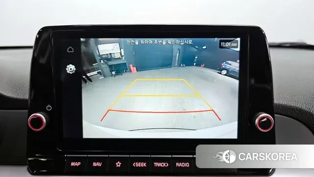 Kia Morning Urban (JA) 2022 Жемчужный цвет из Кореи, фото 6