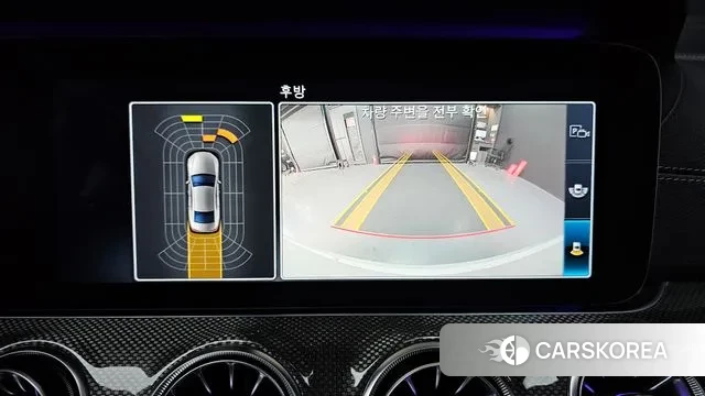 Mercedes-Benz CLS-Class C257 2019 Белый из Кореи, фото 6