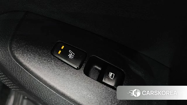 Kia Seltos 2021 Черный из Кореи, фото 6
