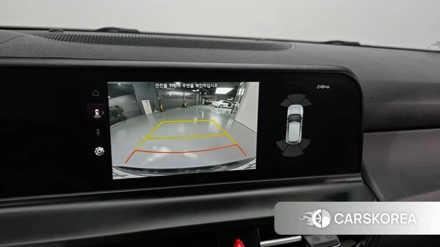 Kia The New Seltos 2022 Серый из Кореи, фото 6