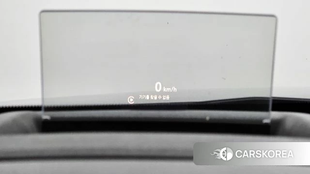 Chevrolet (GM Daewoo) Trailblazer 2021 Черный из Кореи, фото 6