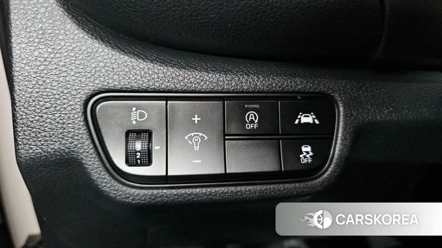 Kia Seltos 2019 Белый из Кореи, фото 6