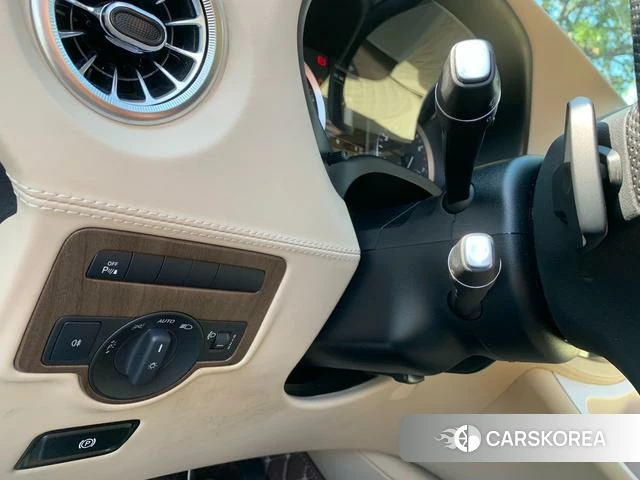 Mercedes-Benz Vito 2023 Черный из Китая, фото 6
