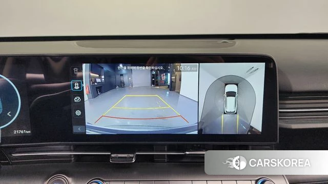 Hyundai Kona (SX2) 2025 Серый из Кореи, фото 6