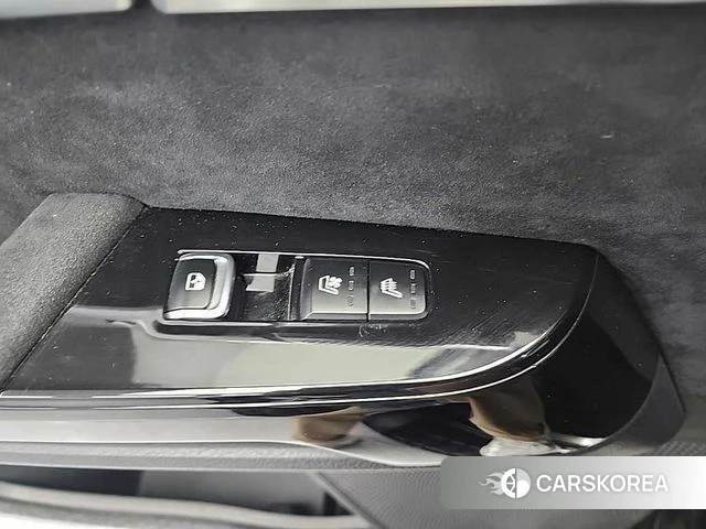 Kia Mohave Master 2021 Черный из Кореи, фото 6