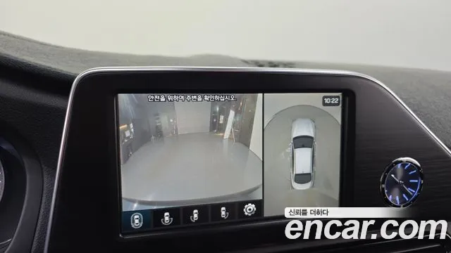 Hyundai Grandeur IG 2019 Серый из Кореи, фото 6