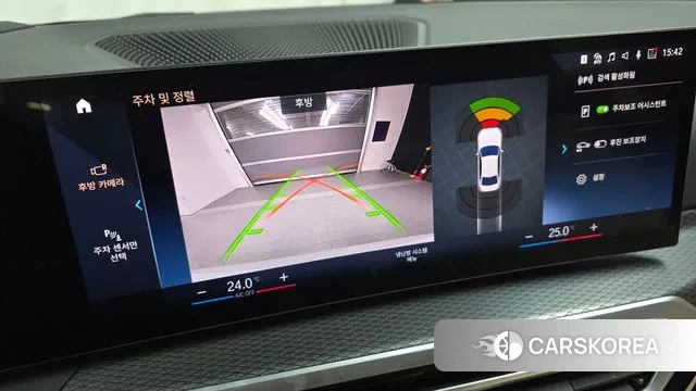 BMW 3 Series (G20) 2023 Белый из Кореи, фото 6