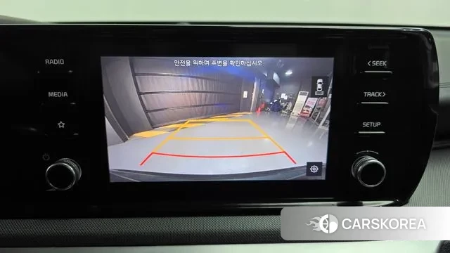 Kia K5 Hybrid 3rd Generation 2022 Черный из Кореи, фото 6