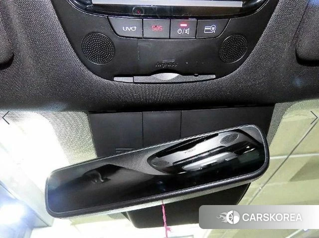 Kia K5 3rd generation 2020 Черный из Кореи, фото 6