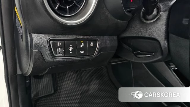 Kia Come New K3 2018 Белый из Кореи, фото 6