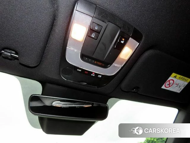 Kia Sorento 4th Generation 2020 Белый из Кореи, фото 6