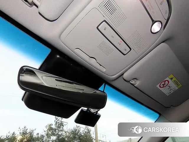 Hyundai The New Grandeur IG 2020 Черный из Кореи, фото 6