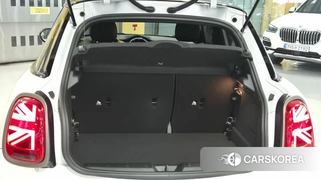 Mini Cooper S 2023 Белый из Кореи, фото 6